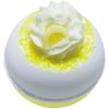 Citrus Spa Indulgence Bath Bombs - Premium 160g Fizzies for a Luxurious Bathing Retreat
