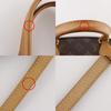 Louis Vuitton Сумка Livory PM M44543 2WAY На плечо Коричневый Monogram canvas Женская Б/У