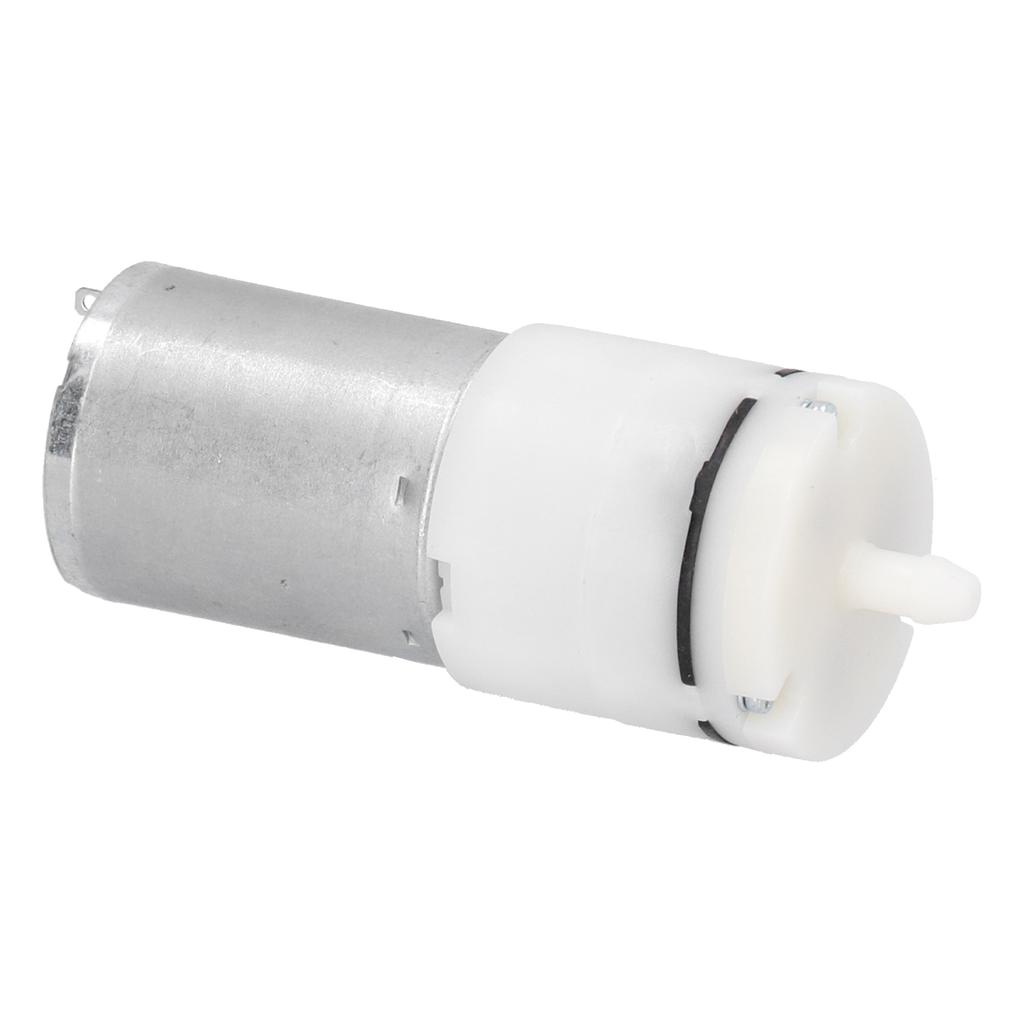 Low Voltage 3V6V Oxygen Pump Motor Solar Fast HighAirtightness Aquarium Oxygen Circulate Air Pump