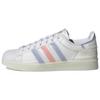 Superstar Futureshell 'Белый Синий Розовый' H00197