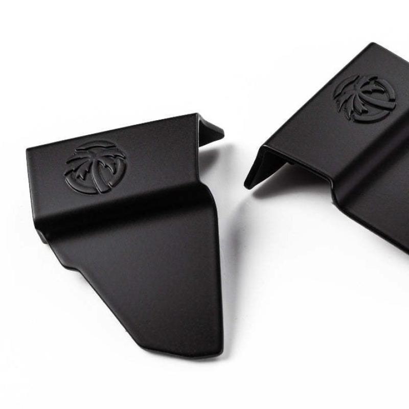 Luxury Brand Heat Wave Sunglasses Parts Guard Board Safety Eye Glasses Side Shields Glasses Accessories Glasses Safe Protection