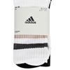 Adidas Спортивные носки 3 шт., яркие носки для экипажа, 3 шт. в упаковке
