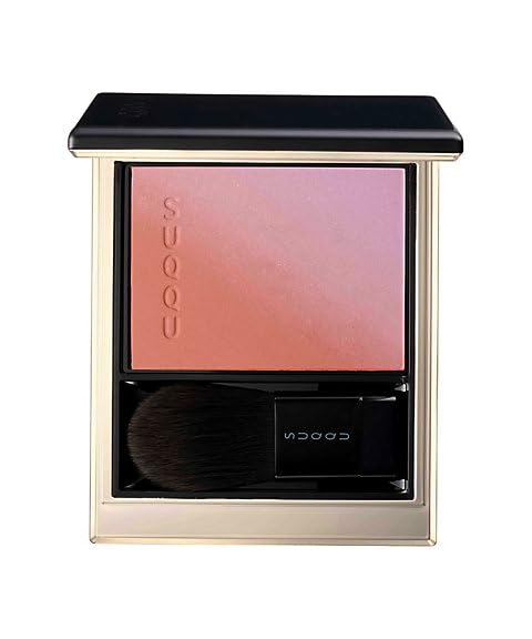 SUQQU Blurring Color Blush 108 HIKARIFURU ALLURE (STELLAR COLLECTION)