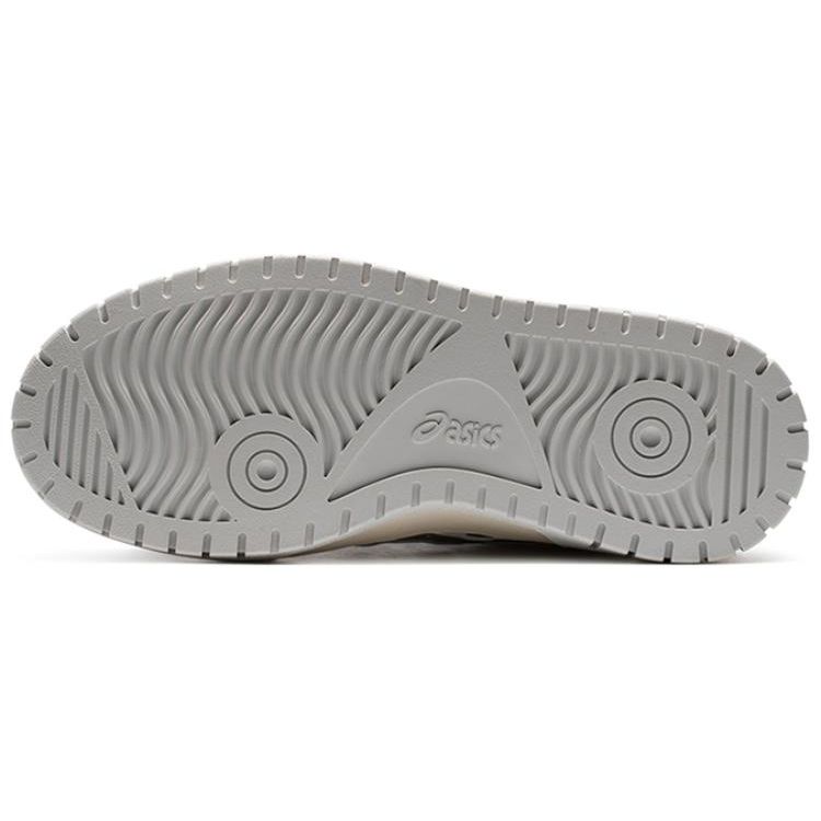 Asics Court Mz 2.0 Ткань Синтетическая кожа Удобные Амортизирующие Прочные Низкие кроссовки Женские кроссовки Светло-фиолетовый 1203A405-020