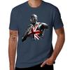 Stormzy For Fans Tshirt Antiperspiration Workout Top