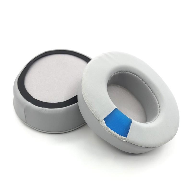 Совместимые наушники и чехол для оголовья для SteelSeries Arctis Nova 1/3/5/7 - губчатый чехол для наушников