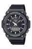 Collection Tough Solar Black AQ-S820W-1AJF Men's Watch,
