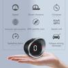 OBDHUD G5 GPS HUD умный цифровой измеритель скорости и пробега, автосигнализация, проекционный дисплей для всех автомобилей, универсальный компас
