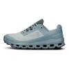 On Running Cloudvista Waterproof Glacier Cobble Женские 74.97833