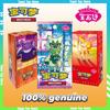 Оригинальный 100% Набор Самоцветов Vol 3 Ptcg Упрощенный Китайский Набор Самоцветов 3 Набор Самоцветов 4 5 Коллекционные Торговые Карты Tcg Игрушки Подарки