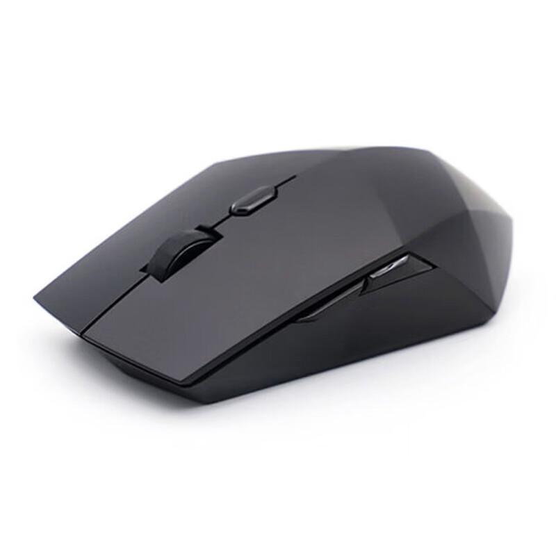 Lenovo Беспроводная мышь Black Diamond 2 Silent