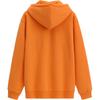 GAP Sweatshirts Unisex Hooded (Non-detachable) Moderate 788182