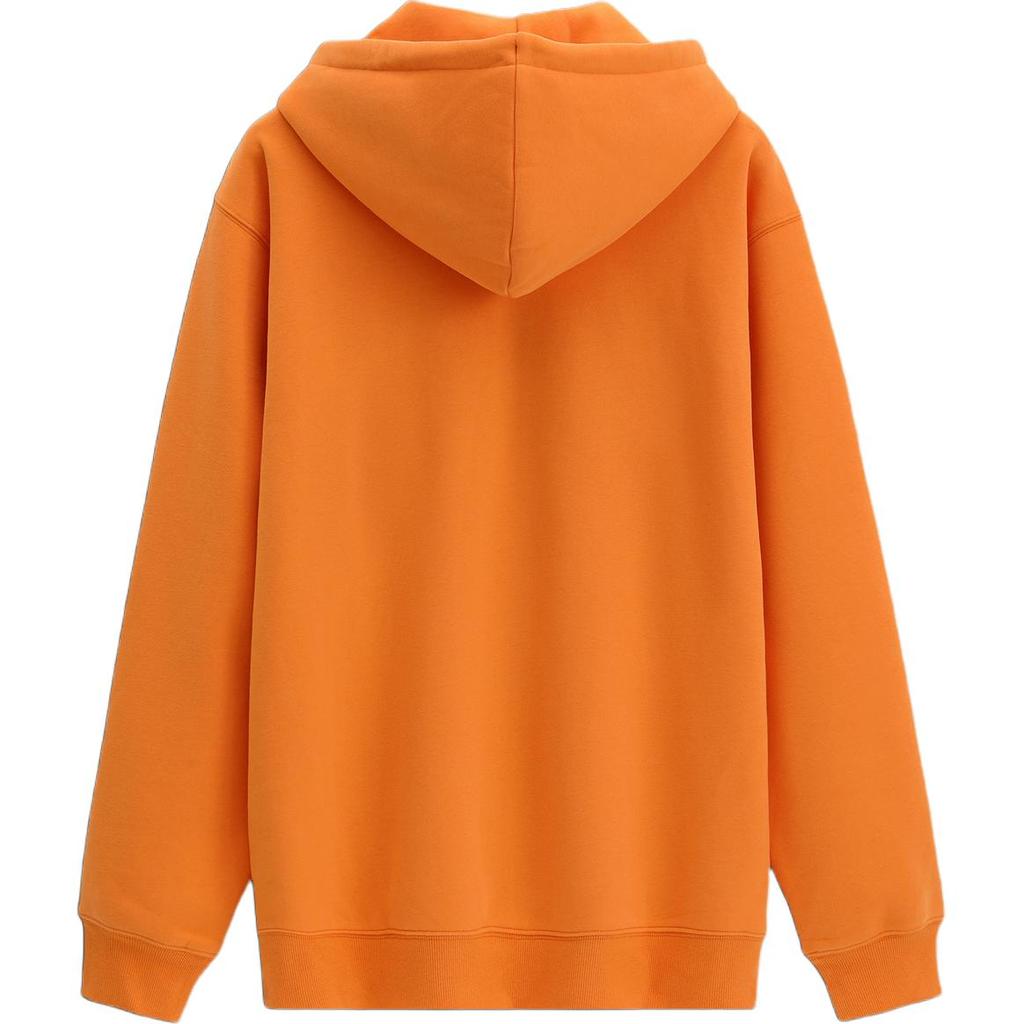 GAP Sweatshirts Unisex Hooded (Non-detachable) Moderate 788182