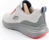 Кроссовки Skechers Vapor Foam grey/orange