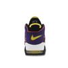 Nike Air More Uptempo 96 Court Purple Мужские кроссовки Черные гипер-розовые многоцветные DZ5187-001