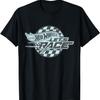 Футболка с логотипом Hot Wheels Let's Race
