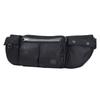 PORTER Flying Ace FLYING ACE Waist Bag [Porter] 863-17935 Black/10