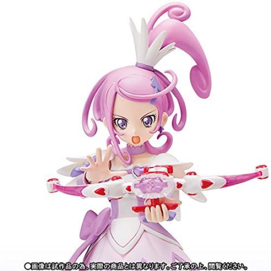 Cure Sword PreCure SHFiguarts DokiDoki!