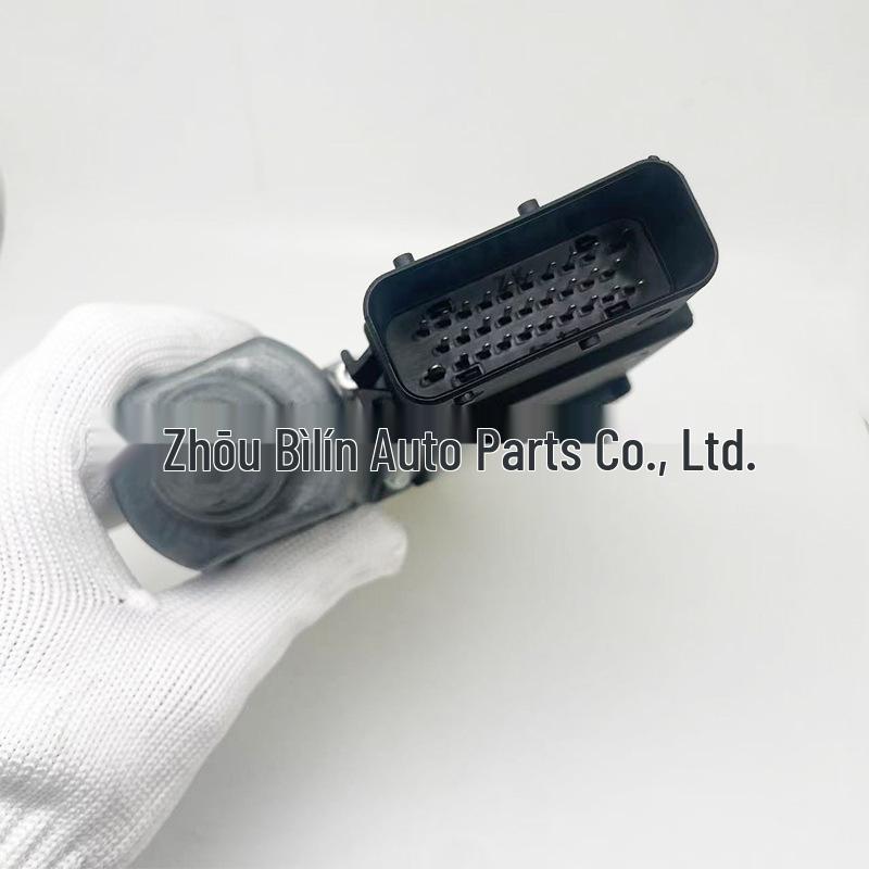 Моторчик стеклоподъемника автомобиля Volkswagen Skoda 1U4959801D/802D Совместимый