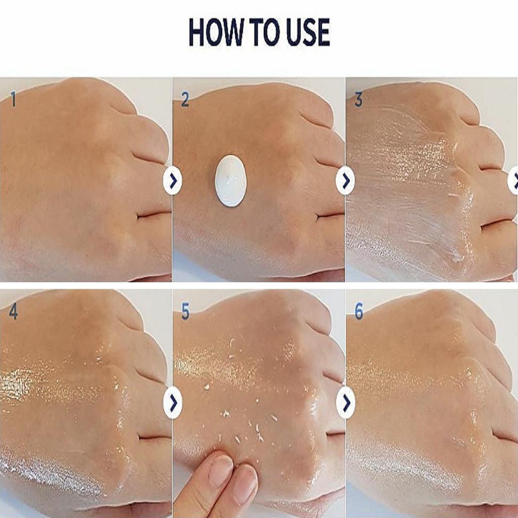 CHARMZONE CONTROL CREAM Self Massage 150ml