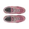 New Balance 991v2 Сделано в Англии фирменные абрикосовые унисекс кроссовки розовые военно-морская академия серебристые U991PK2