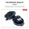 Оригинальный новый твитер Littlemoon, динамик ВЧ для Peugeot 307 308 408 3008 508 407 301 RCZ Citroen C3 C4 C5 DS