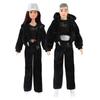 2024 Male/Female Doll Clothing 9 Styles Velvet Sportswear Caps High Quality DIY Toys  30CM Doll