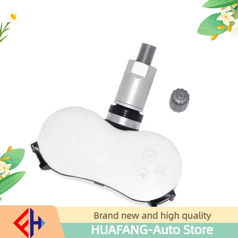 1/4pcs Tire Pressure Sensor TPMS Sensor For ACURA CSX CIVIC CR-Z ELEMENT FIT IGHT ODYSSEY 42753-SNA-A830 high quality