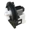 Запасной мотор насоса BPX22L 5859EN1004J Совместимый со стиральными машинами LG для тихой и эффективной работы слива