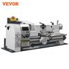 VEVOR 1500 Вт Металлообрабатывающий токарный станок 220x500 мм Настольный токарный станок с регулируемой скоростью