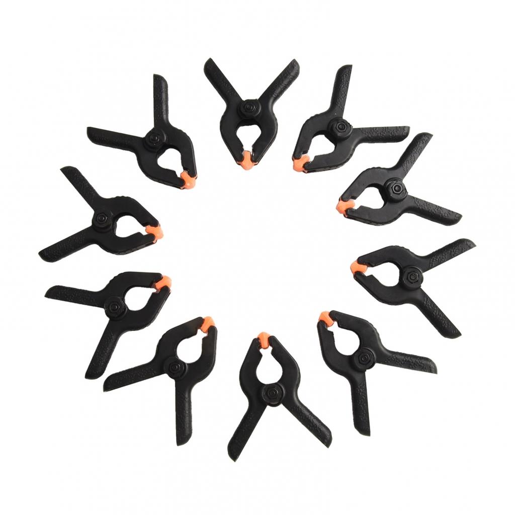 10x2 рыночных прилавка пластиковые пружинные зажимы прочные зажимы брезентовые листы новые