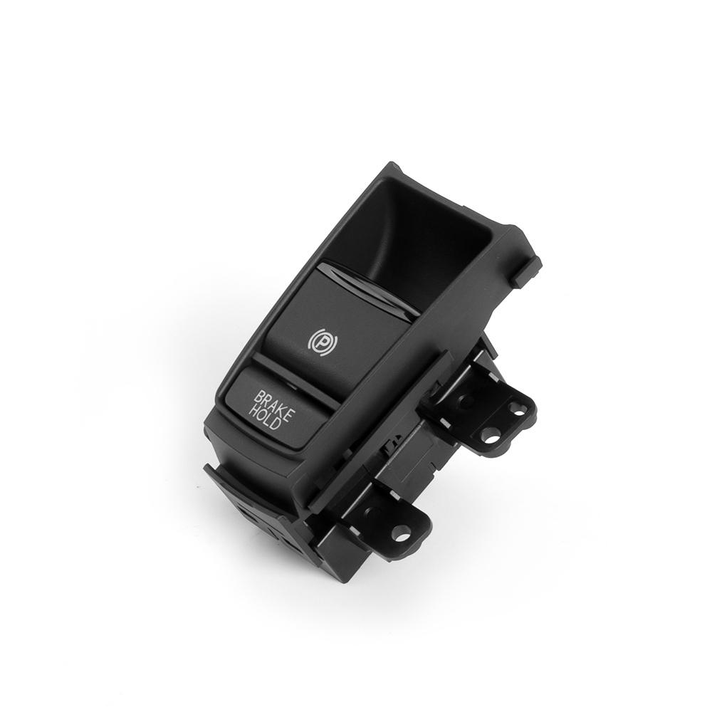 Для Honda XRV VEZEL переключатель управления стояночным тормозом Для Honda RU1 RU5 кнопка переключателя электрического стояночного тормоза