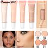CmaaDU 4 Color Foundation Concealer Repair Universal