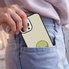 Эстетичный мультяшный чехол для телефона с инопланетянином для iPhone 17 Air 15 16e 14 13 Pro Max Coque 12 11 Pro Max PLUS
