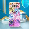 Anime Pokemon Eevee Phone Case For Xiaomi Mi Poco X3 NFC M3 Pro F3 GT M4 F1 12 11 Lite 12X 10T Note 10 9T Transparent Soft Cover