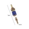 Connector Fitting Professional for Mig TIG Welder Tool Easily Install Accessories Replacement Spare