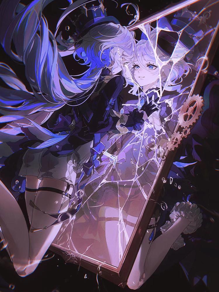 5D DIY мультфильм алмазная живопись набор мультфильм девушка крест вышивка стразами пляж ручная работа алмазная мозаика искусство ремонт подарок