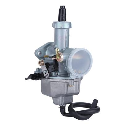 Карбюратор для мотоцикла PZ26 Запасной карбюратор для мотоциклов PIT PRO 125cc, 140cc, 150cc, внедорожных мотоциклов, квадроциклов, пляжных мотоциклов и GYs