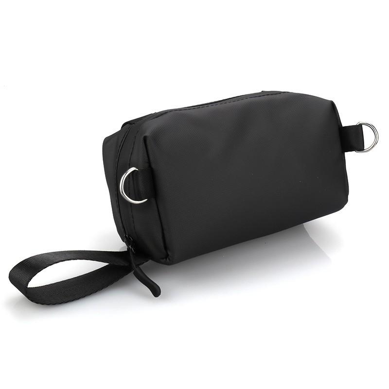 Portable Nylon Camera Pouch Case DJI Osmo Pocket 3 4 Pro Luna Ultra Compact Action Storage Bag