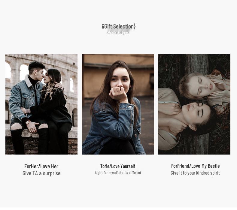 Shunyuan S925 Sterling Silver Möbius Women's Open Index Ring - Minimalist, Irregular Plain Band