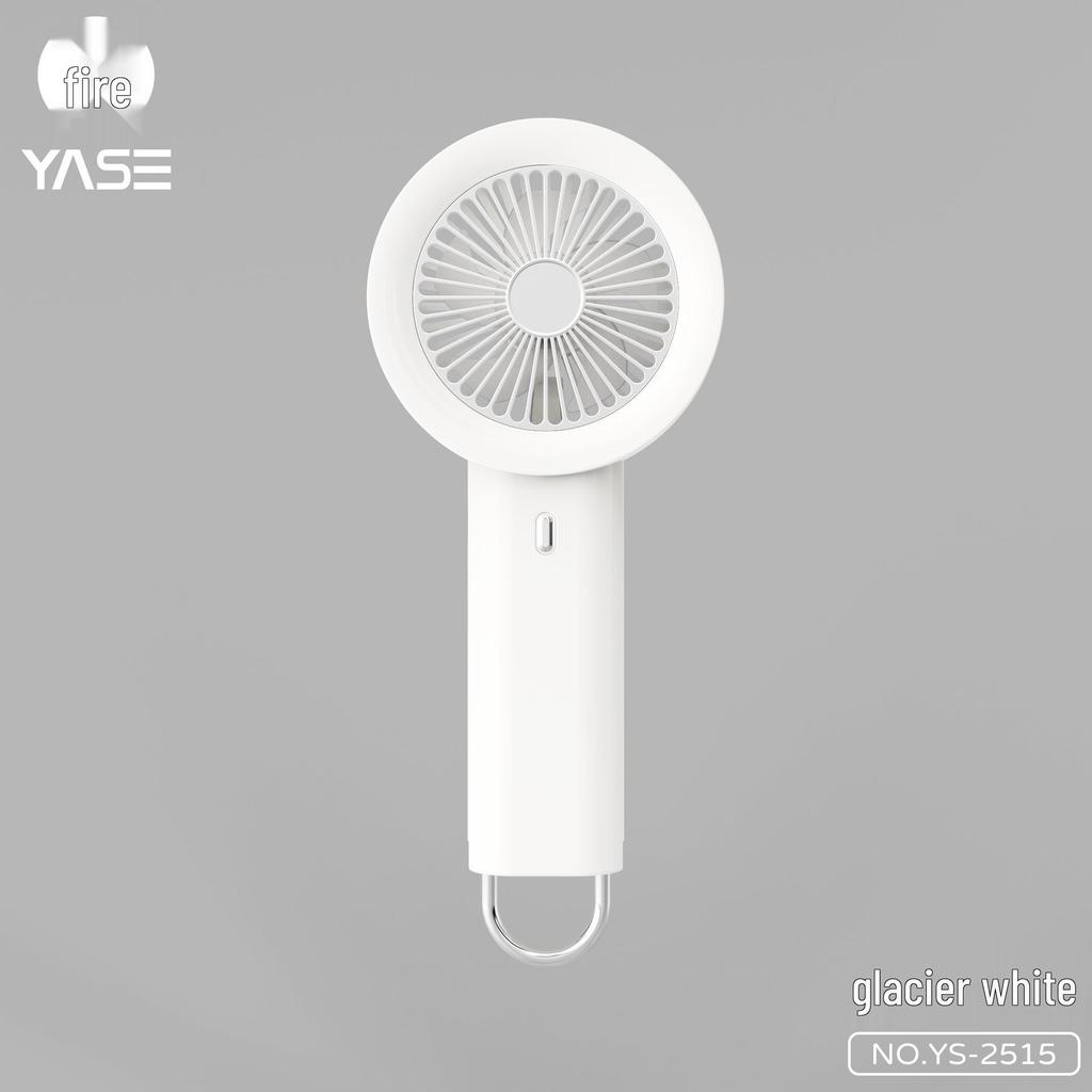 2026 High-Speed Turbo USB Mini Handheld Fan
