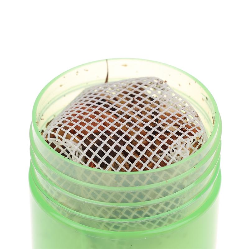 1 Bottle Thai Herbal Medicine Inhalation Nose Care Tools Health