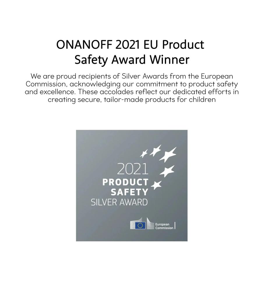 BuddyPhones Foldable with Mic Blue Explore+