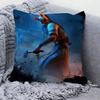 DDead BByDay Game Pillow Gift Home Office Decoration Bedroom Sofa Car Cushion Cover case x