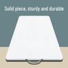 WATU Food-Grade PE Plastic Cutting Board