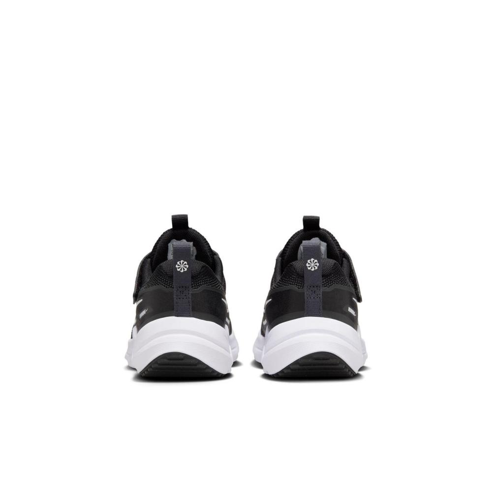 Nike Cosmic Runner Psv Khm4400 003 Blk Wht