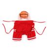 dog basketball costume dog basketball pet transform basket player pet clothes dog transform costume