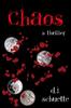 Книга Chaos : 1