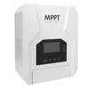 MPPT Солнечный регулятор Контроллер заряда солнечной панели для фотоэлектрической системы 12В 24В 36В 48В Автоматическая идентификация 120А