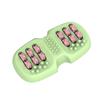 Roller Foot Massager Multi-Point Massage Stress Relief Pain Health Blood Dredging Relaxation Of Leg Muscles Therapy Relax